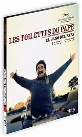 Couverture du produit · Les Toilettes du Pape