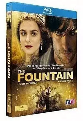 Couverture du produit · The Fountain [Blu-Ray]