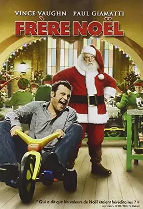 Couverture du produit · Frère Noël