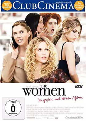 Couverture du produit · The Women