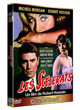 Couverture du produit · Les scélérats