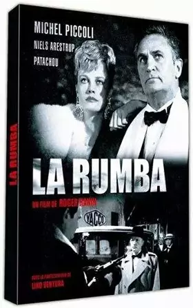 Couverture du produit · La Rumba