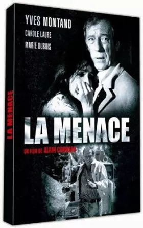 Couverture du produit · La Menace