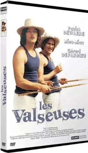 Couverture du produit · Les Valseuses