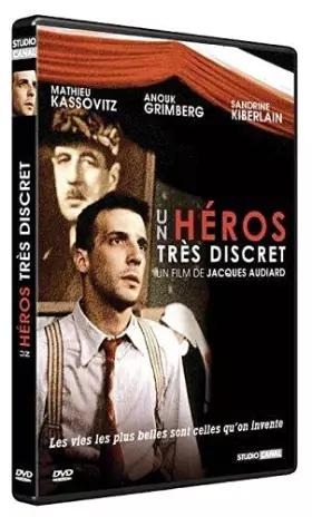 Couverture du produit · Un Héros très Discret