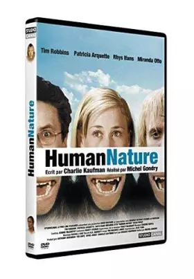 Couverture du produit · Human Nature
