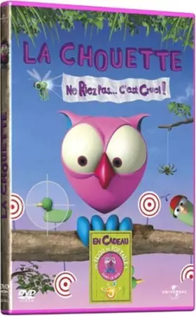 Couverture du produit · La Chouette