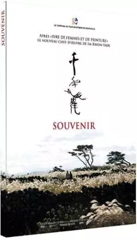 Couverture du produit · Souvenir
