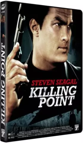 Couverture du produit · Killing Point