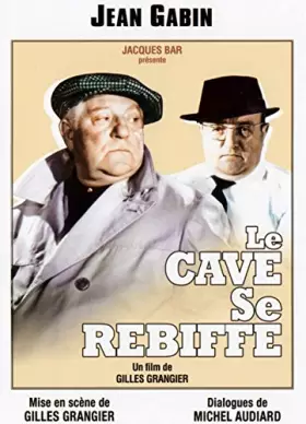 Couverture du produit · Le Cave se rebiffe