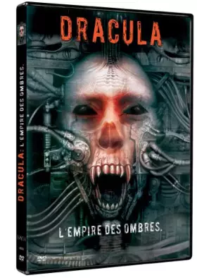 Couverture du produit · Dracula 3K-l'empire des Ombres