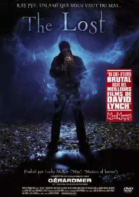 Couverture du produit · The Lost
