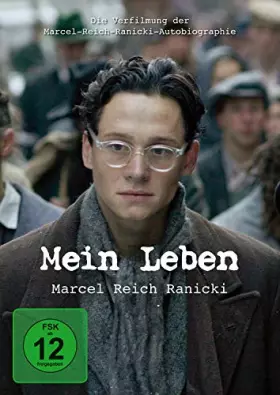 Couverture du produit · Marcel Reich-Ranicki: Mein Leben [Import]