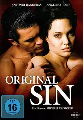 Couverture du produit · Original Sin [Import]
