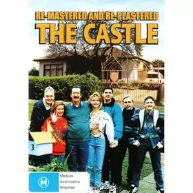 Couverture du produit · Castle (Pal/Region 4)