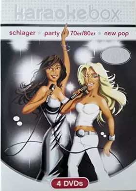 Couverture du produit · Karaoke Box