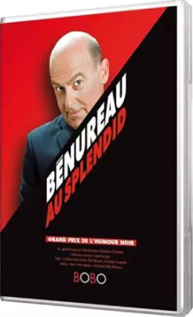 Couverture du produit · Benureau au Splendid - Bobo