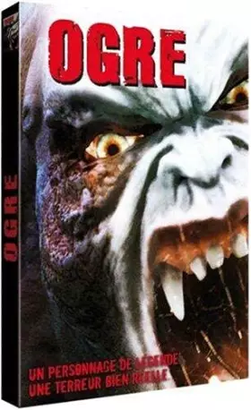 Couverture du produit · Ogre