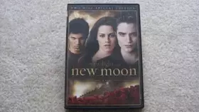 Couverture du produit · Twilight Saga: New Moon/