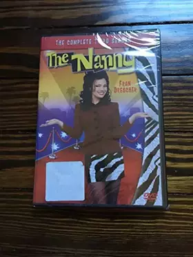 Couverture du produit · Nanny: Complete Third Season