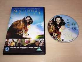Couverture du produit · National Velvet [Import anglais]