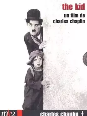Couverture du produit · Le Kid