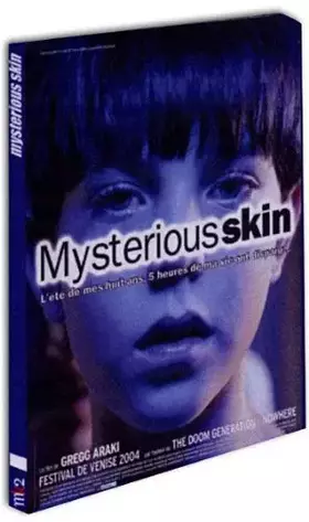 Couverture du produit · Mysterious Skin