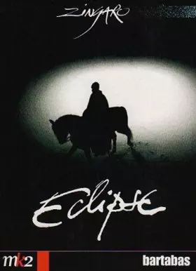 Couverture du produit · Zingaro-Eclipse
