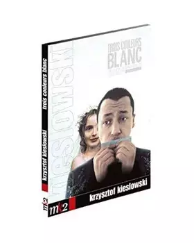 Couverture du produit · Trois couleurs : Blanc