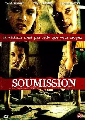 Couverture du produit · Soumission