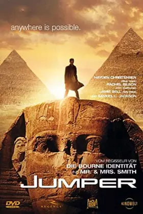 Couverture du produit · Jumper [Import]