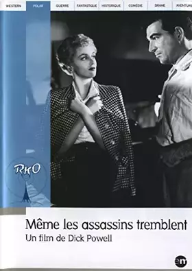 Couverture du produit · Même les assassins tremblent