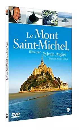 Couverture du produit · Le Mont Saint-Michel