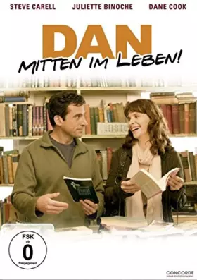 Couverture du produit · Dan: Mitten im Leben [Import]