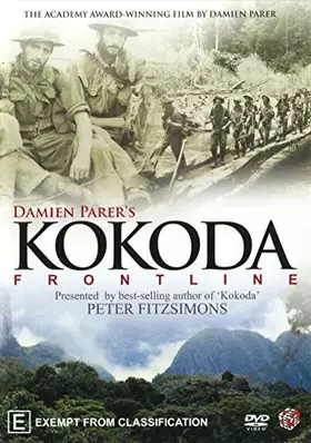 Couverture du produit · Kokoda Frontline [Import allemand]
