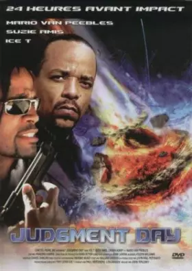 Couverture du produit · Judgment Day