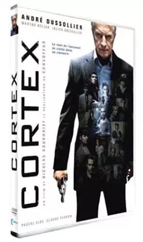 Couverture du produit · Cortex
