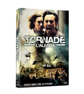 Couverture du produit · Tornade-L'alerte