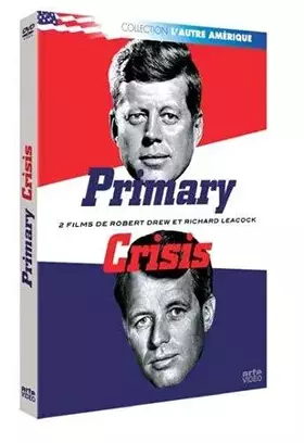 Couverture du produit · Primary + Crisis