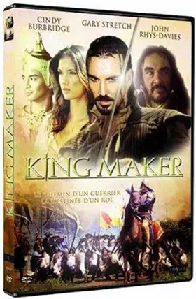 Couverture du produit · King Maker