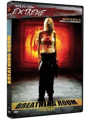 Couverture du produit · Breathing Room-L'exutoire