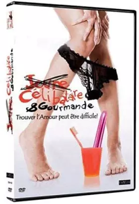 Couverture du produit · Jeune, Célibataire et gourmande
