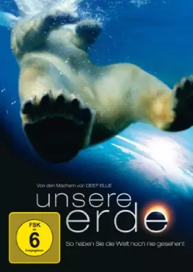 Couverture du produit · Unsere Erde
