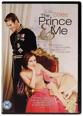 Couverture du produit · The Prince and Me [Import anglais]