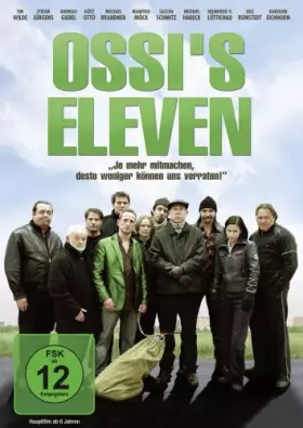 Couverture du produit · Ossi'S Eleven [Import]