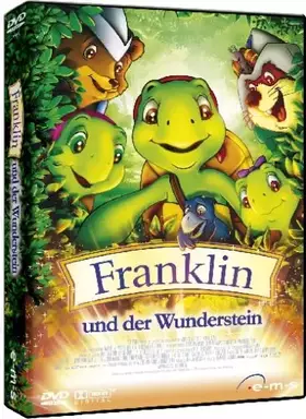 Couverture du produit · Franklin und d.Wunderstein [Import]