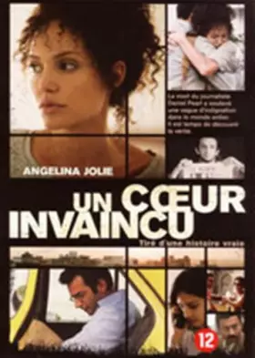 Couverture du produit · Un coeur invaincu