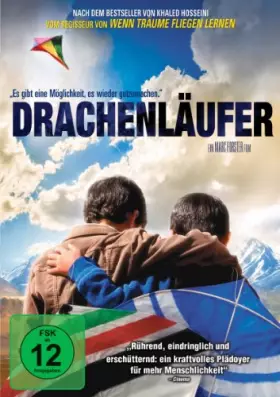 Couverture du produit · Drachenläufer