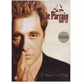 Couverture du produit · Le Parrain 3