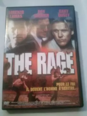 Couverture du produit · Rage